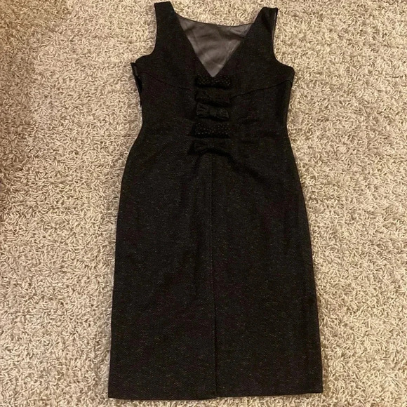 Diane Von Furstenberg dress size 8 - Picture 4 of 8